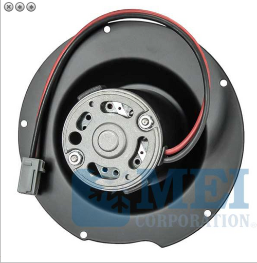 Blower Motor fits international