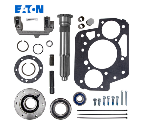 Clutch OEM  Install Kit For Fuller RT Automatic Transmission Kit