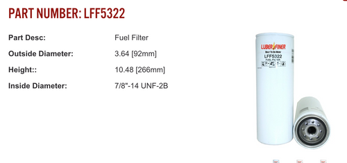 Filter . 12/1 >Tc< .