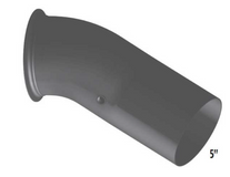 Vnl Turbo 2 Bend Pipe fits Volvo