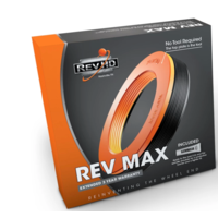 Revhd Max Drive Axle Wheel Oil Seal