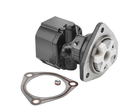 Fuel Pump Viton, Detroit 60 Series 12.7 , (CORE IS NEEDED)