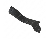 Tread plate, sill, Inner Door, Left Hand Fit Freightliner M2