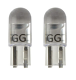 #194/168 LED Light Bulb High Power LED Chip/Strip Green
