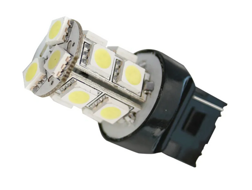 3156 Tower Style 13 LED Light Bulb White