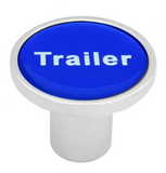 Trailer Blue Screw-In Air Valve Control Knob