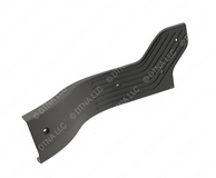 Tread plate, sill, Inner Door, Right Hand Fit Freightliner M2