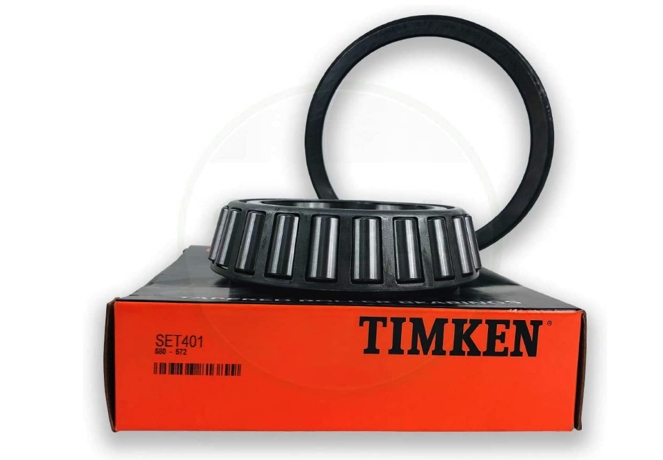 Timken 580 Timken Bearing 572-580 fits Volvo Art Ext – MiamiStar.com