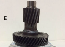 Shaft Assy. Aux. Fuller Number,