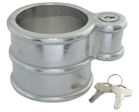 King Pin Lock for Trailers Aluminum