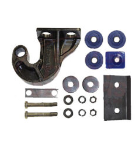 Hood Mount fits Peterbilt 379