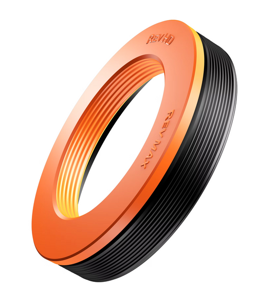 Revhd Max Trailer Axle Wheel Oil Seal