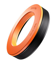 Revhd Max Steer Axle Wheel Oil Seal