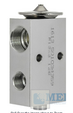 Expansion Valve Fits Freightliner Truck