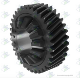 GEAR 14/35 T.