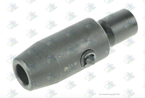 Adaptor Transmission Shifter Lever Isolator Assembly