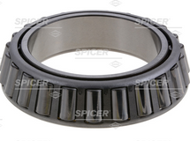 Bearing Cone,  Diff R155 / R156 / R156D