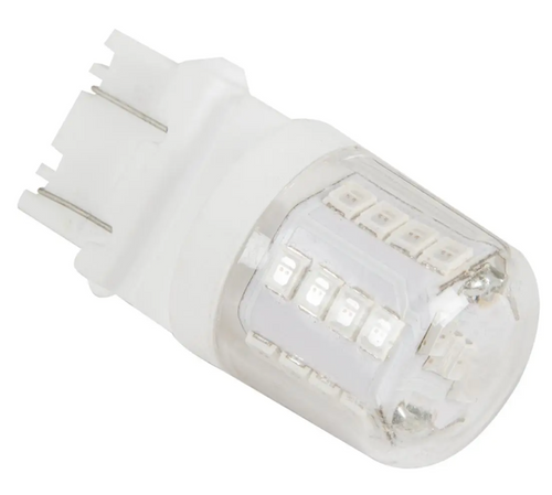 #3156 Tower Style LED Light Bulb White