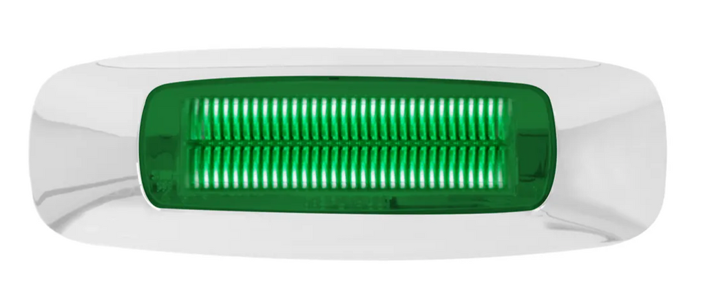 Green/Green 4-5/8