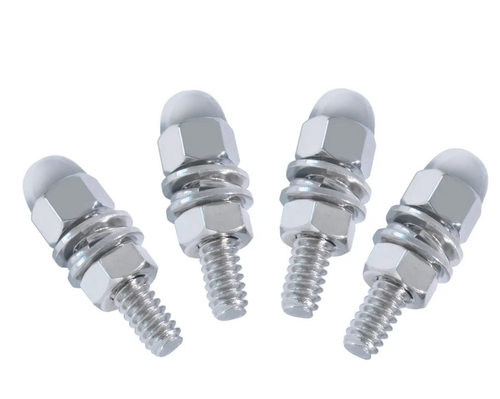 Mini Acorn Fastener Set