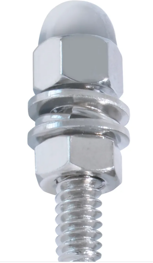 Mini Acorn Fastener Set