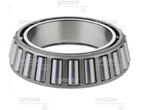Bearing Cone,  Diff R155 / R156