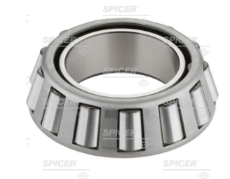 Bearing Cone,  Diff R155 / R156 / R156D
