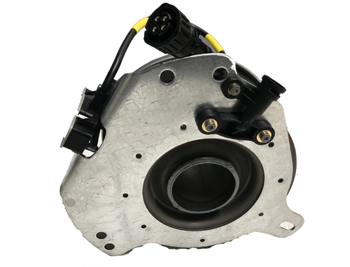 Clutch actuator for Detroit DT12. OE, (No warranty)