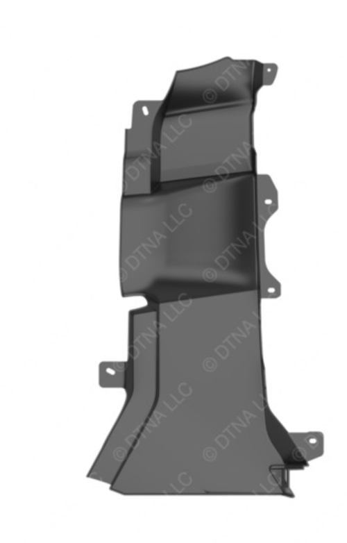 PANEL COWL Side RH Cascadia 2019