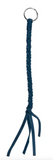 Grand General Blue Air Horn Pull Artisan Braided Cord