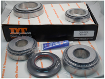 DIFFERENTIAL KIT BEARING FOR MERCEDES ART 34-4, 40-4 AND 44-4, 46-4 AND ARS 17.5-4, 19-4, 20-4, 21-4 AND 23-4 REAR AXLES