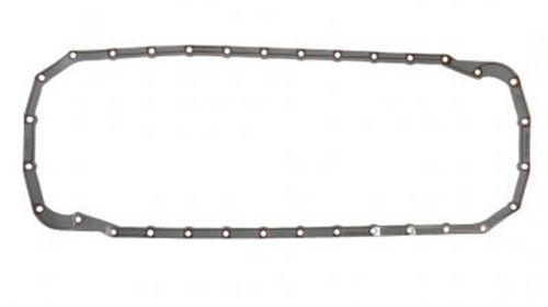 Oil Pan Gasket Cummins For External Dampening Engine L10 Application