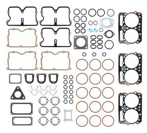 Upper Gasket Kit Cummins 855 Series application