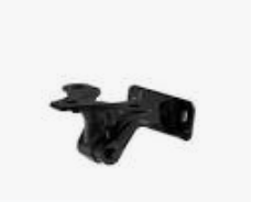 Hinge Door, Lower Side LH fits Freightliner Cascadia