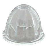 Watermelon Clear Glass Lens For Cr. Cab Lite