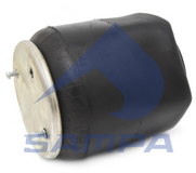 Air Spring Fits Peterbilt & Kenworth