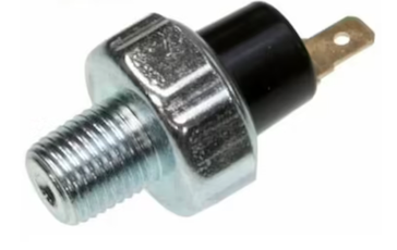 Low Pressure Switch Normally Closed 0 psig Opens at 70 psig CH Model Fits Mack and Volvo