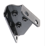 BRACKET FRONT BUMPER fits Freightliner, M2. RH M2 2017