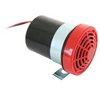 Back-Up Alarm Beep-beep sound Operates on DC 12 volt system