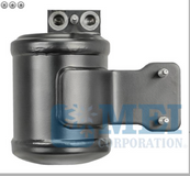 Receiver Drier Fits Freightiner