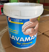 Pasta Lavamani 4000 ml, Hand Cleaner Paste, Made in Italy, 1/4
