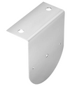 Single Function "L" Shape Mounting Bracket with Glass Lens