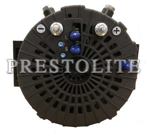 PRESTOLITE LEECE NEVILLE BLP 12V 240A BRUSHLESS ALTERNATOR