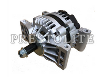 ALTERNATOR,  24SI P 160A 4 PIN