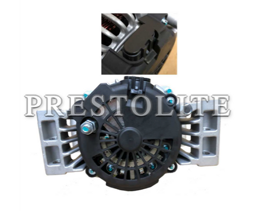 ALTERNATOR,  24SI P 160A 4 PIN