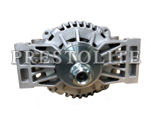 ALTERNATOR,  24SI P 160A 4 PIN
