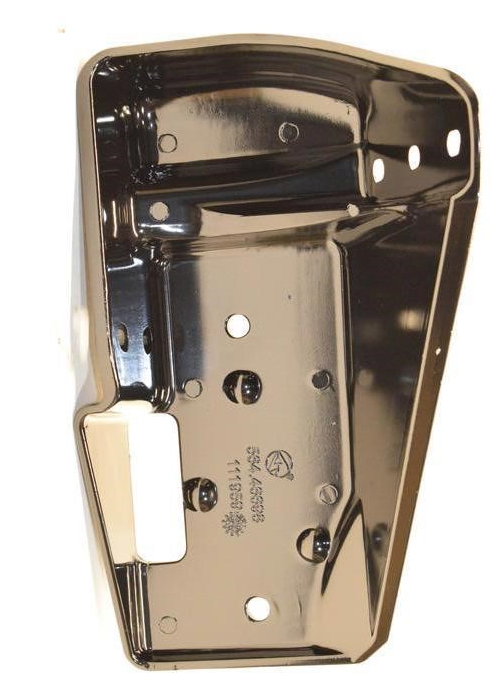 Bracket bumper Support  FL Cascadia 2019+  Side RH OEM