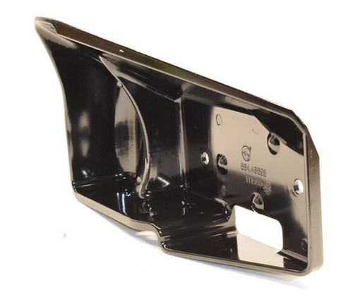 Bracket bumper Support  FL Cascadia 2019+  Side RH OEM