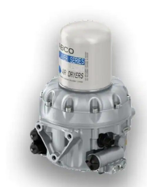 Air Dryer Assembly Sytem Saver 1200plus And HD