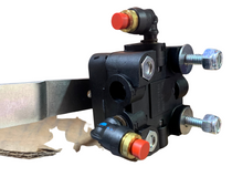 Leveling Valve Fits Hendrickson